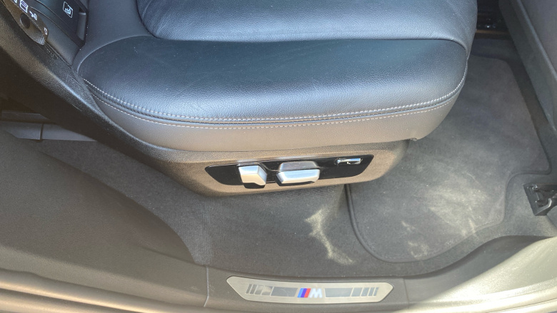 BMW X5 xDrive30d MHT M Sport 5dr Auto Diesel Estate
